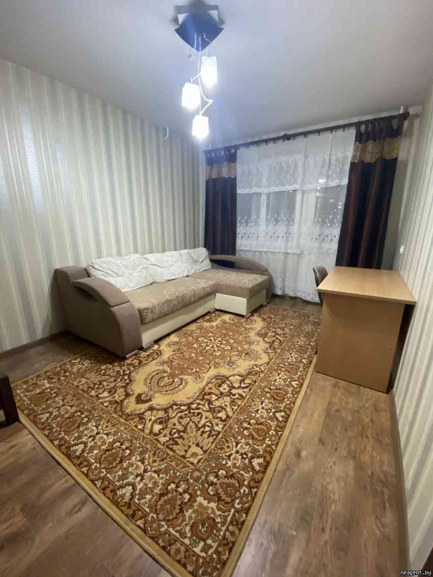 2-комнатная квартира, имени газеты «Правда» просп., 22, 1055 рублей: фото 1