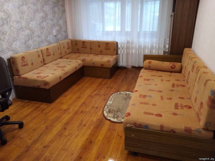 2-комнатная квартира, , 791 рублей: фото 5
