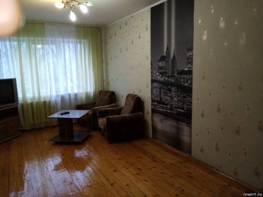 2-комнатная квартира, , 791 рублей: фото 9