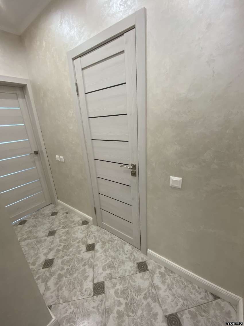 1-комнатная квартира, ул. Язепа Дроздовича, 6, 1180 рублей: фото 10