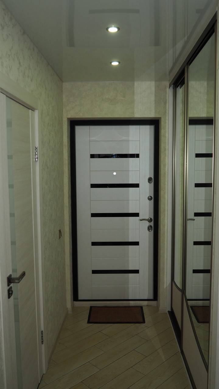 1-комнатная квартира, ул. Чюрлениса, 8, 923 рублей: фото 24