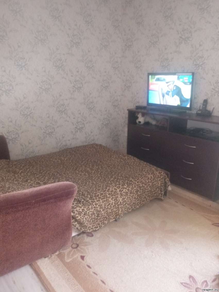 1-комнатная квартира, ул. Речная, 23, 562 рублей: фото 2