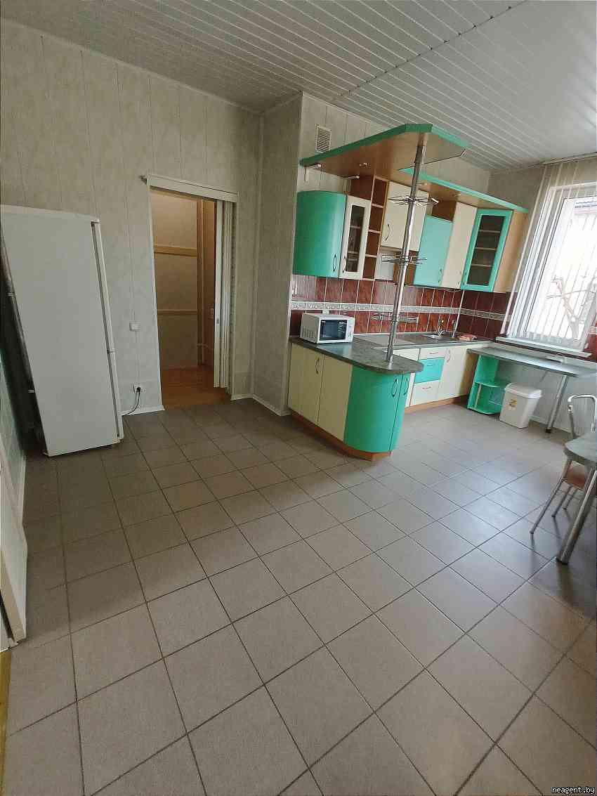 2-комнатная квартира, Каштановая, 6, 800 рублей: фото 4