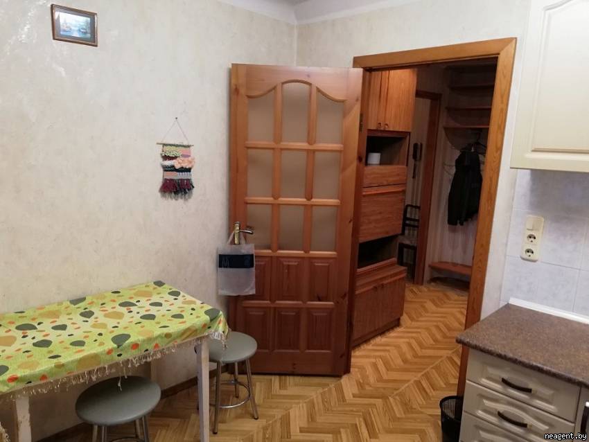 1-комнатная квартира, ул. 50 лет Победы, 15, 633 рублей: фото 6