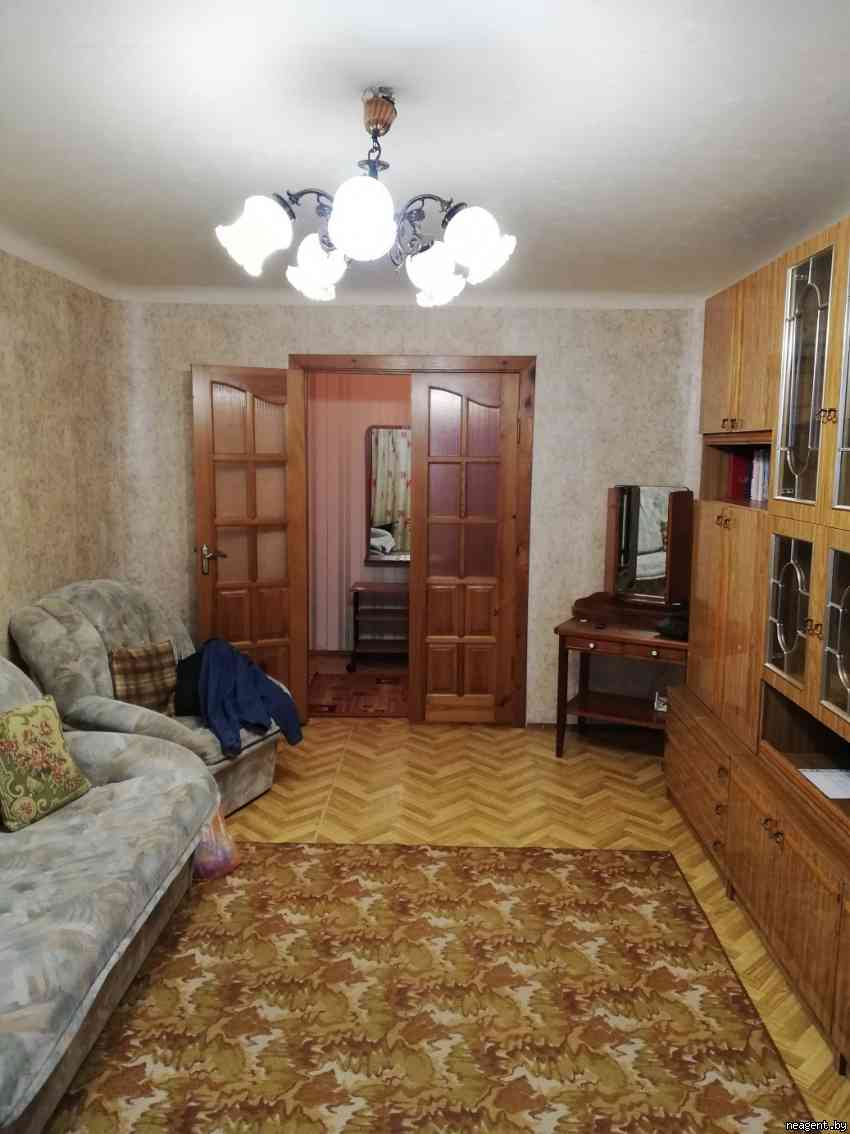 1-комнатная квартира, ул. 50 лет Победы, 15, 633 рублей: фото 7