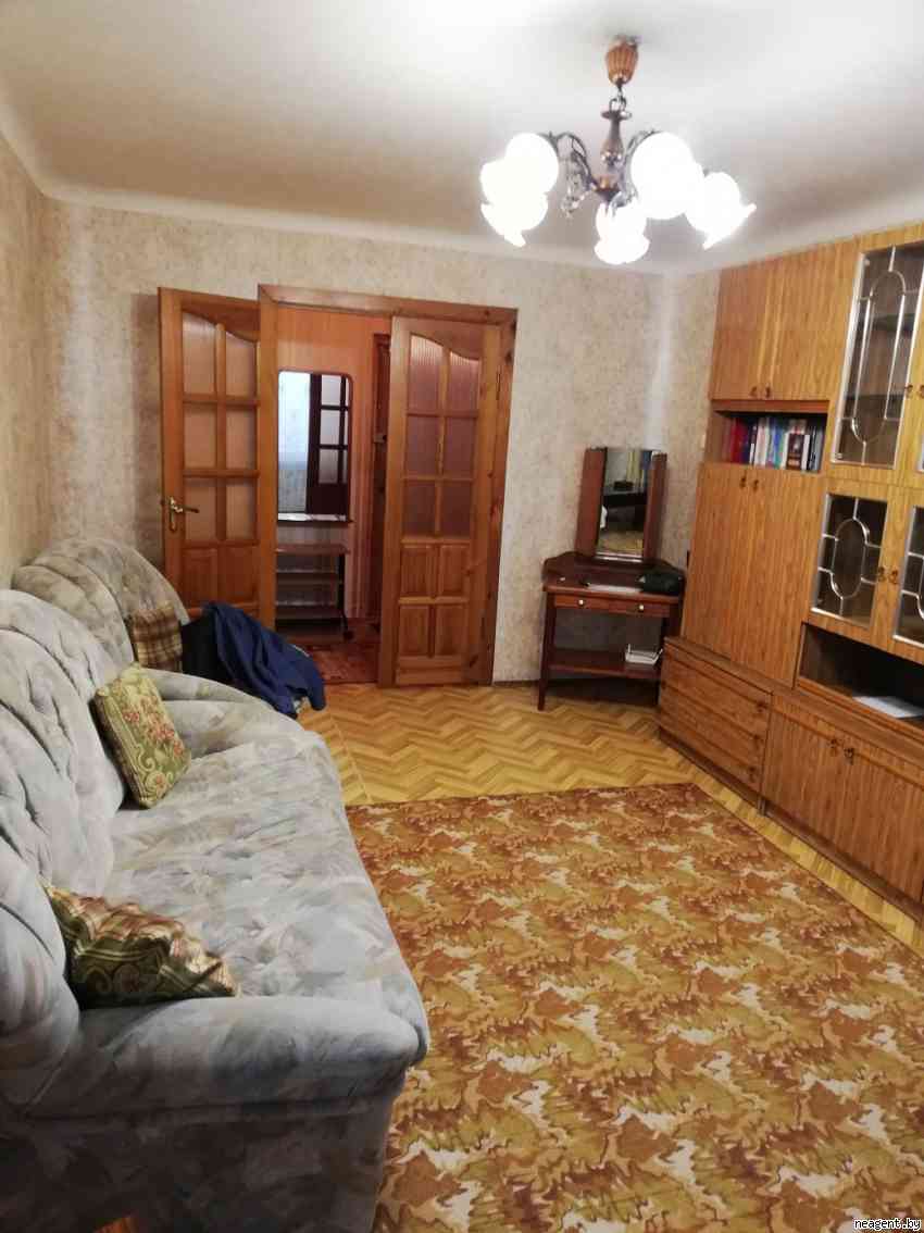 1-комнатная квартира, ул. 50 лет Победы, 15, 633 рублей: фото 8