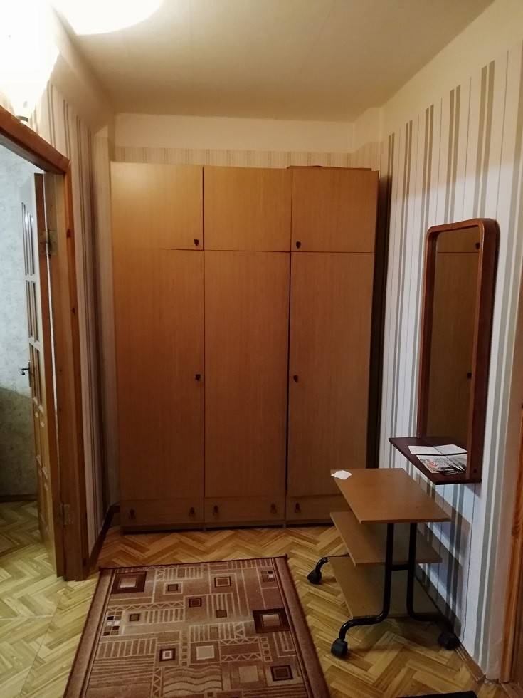 1-комнатная квартира, ул. 50 лет Победы, 15, 633 рублей: фото 9