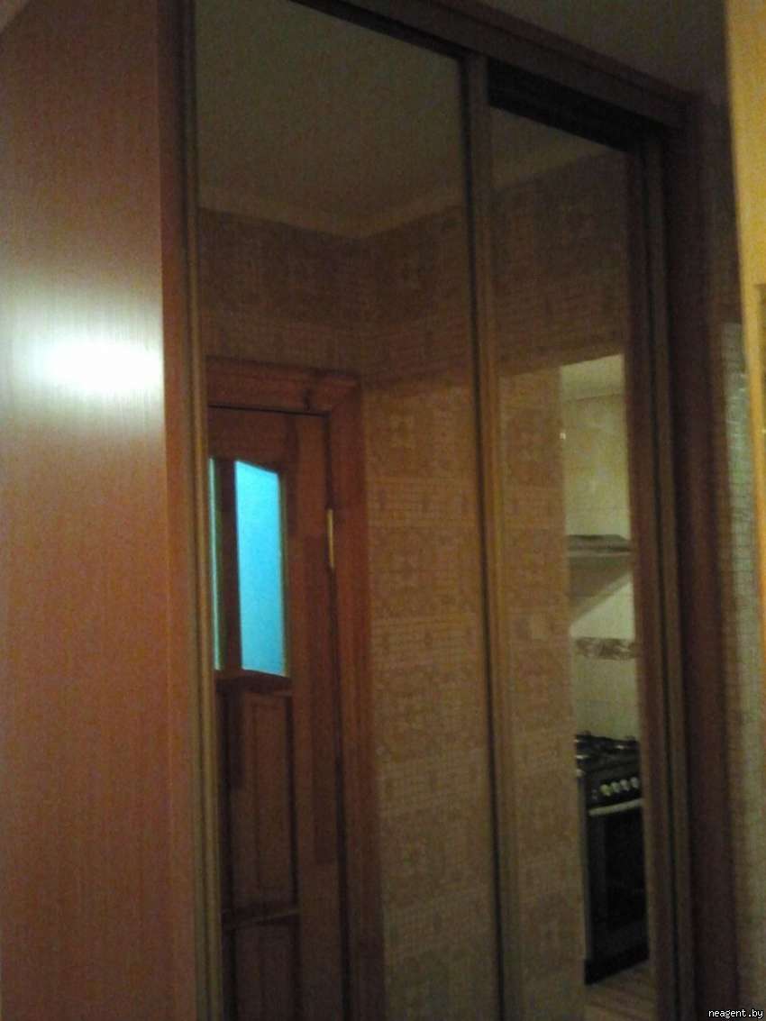2-комнатная квартира, ул. Заславская, 33, 850 рублей: фото 3