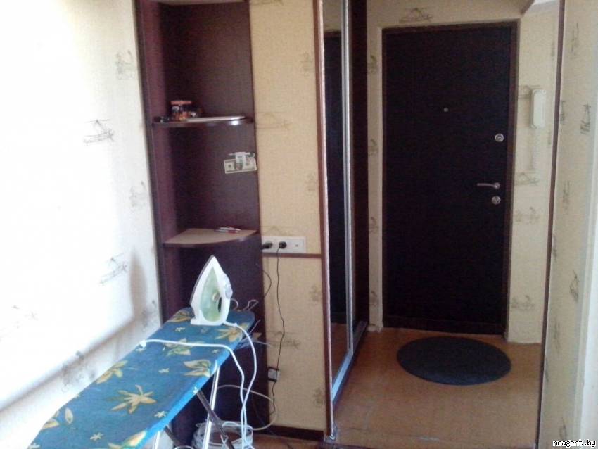 1-комнатная квартира, Белецкого, 24, 260 рублей: фото 3