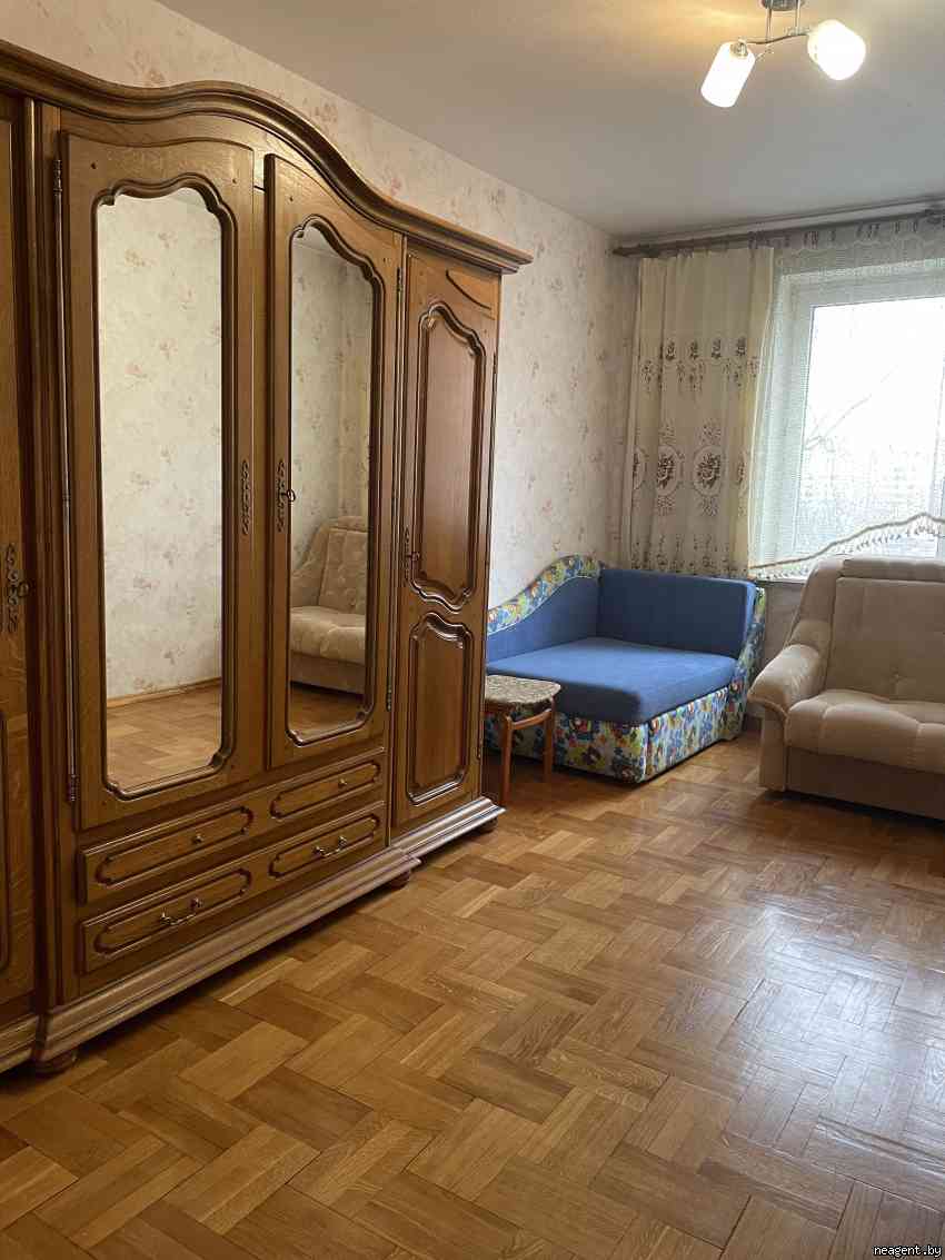 Комната, Сухаревская, 5, 263 рублей: фото 1