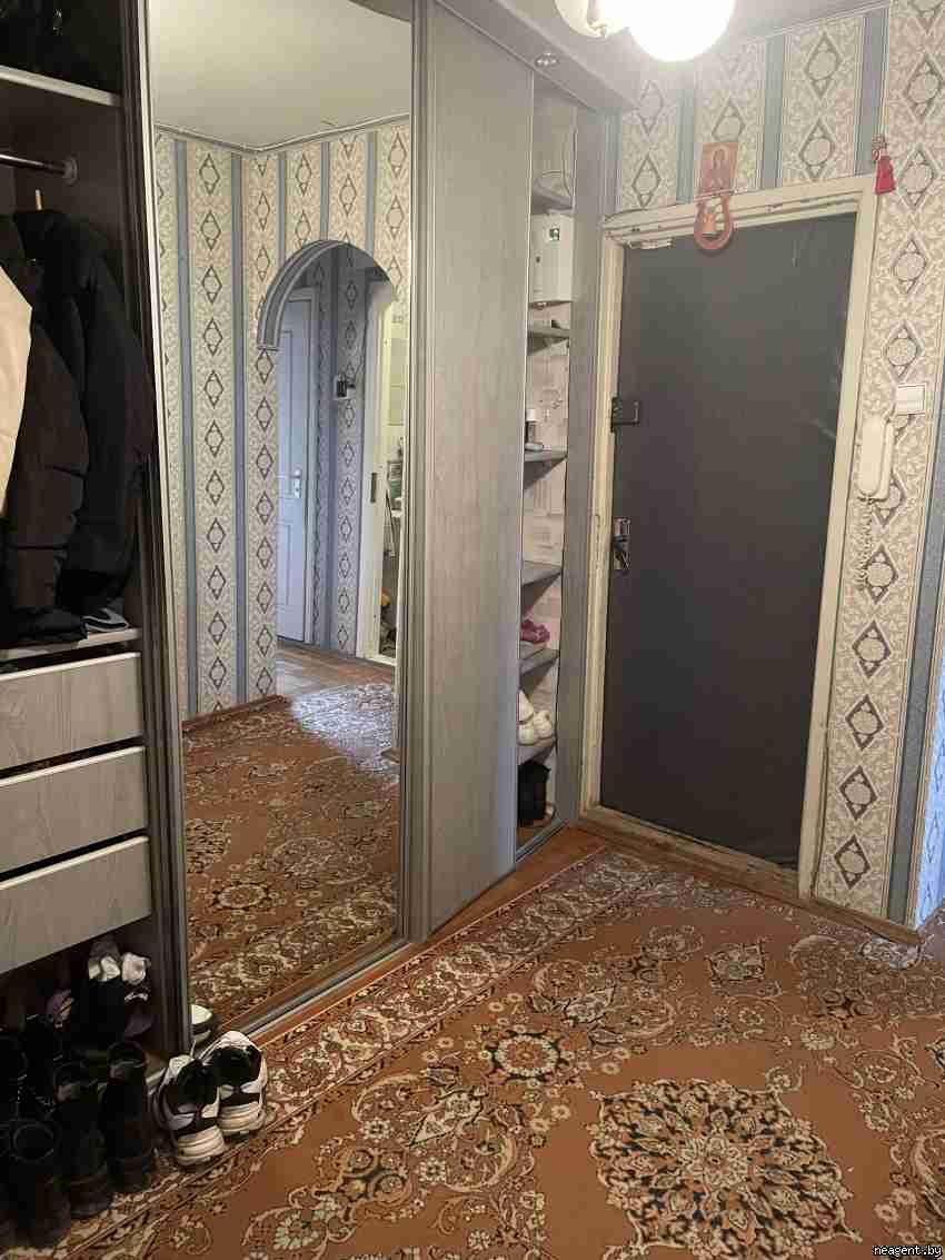 Комната, Сухаревская, 5, 263 рублей: фото 2