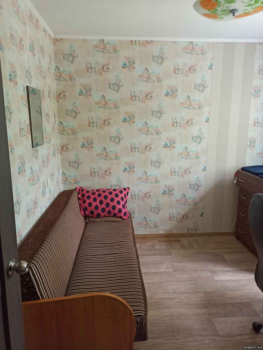 3-комнатная квартира, ул. Седых, 16, 700 рублей: фото 2