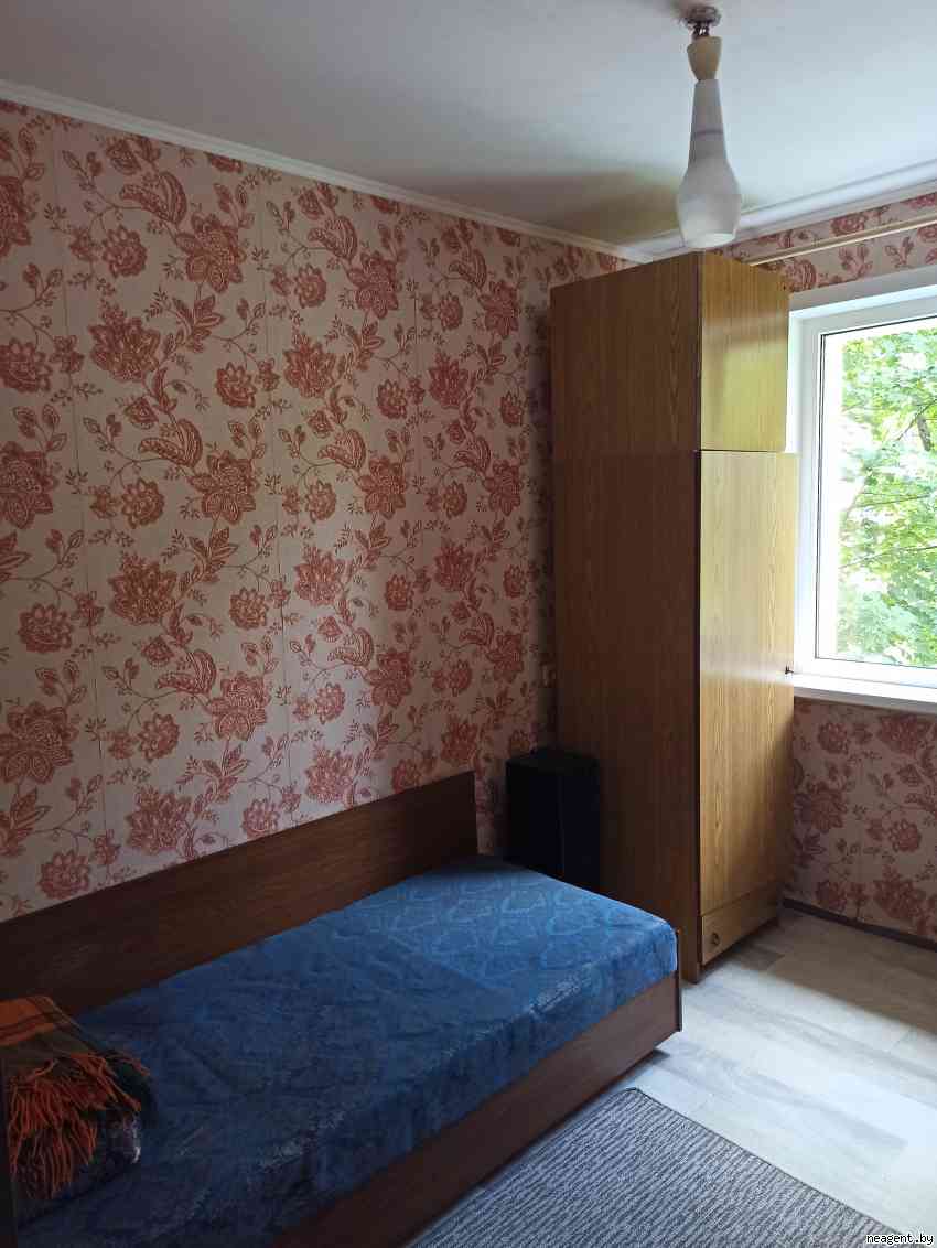 3-комнатная квартира, ул. Седых, 16, 700 рублей: фото 7