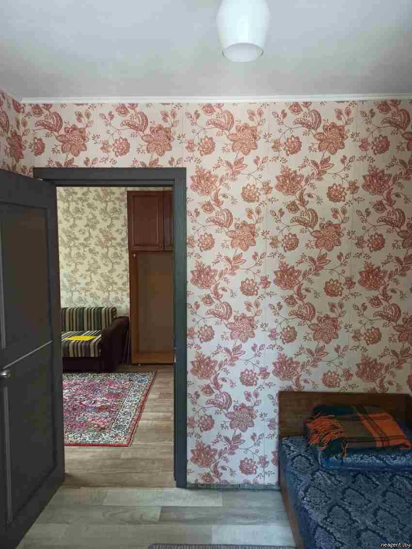 3-комнатная квартира, ул. Седых, 16, 700 рублей: фото 8