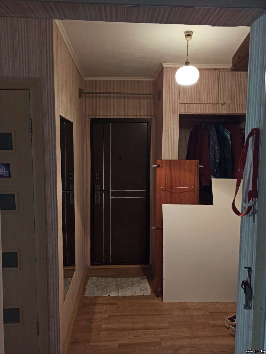 3-комнатная квартира, ул. Седых, 16, 700 рублей: фото 9