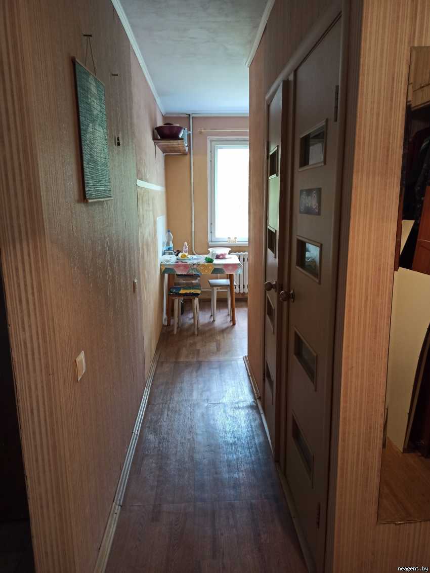 3-комнатная квартира, ул. Седых, 16, 700 рублей: фото 10