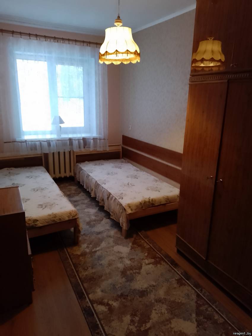 2-комнатная квартира, Филатова, 14, 631 рублей: фото 2