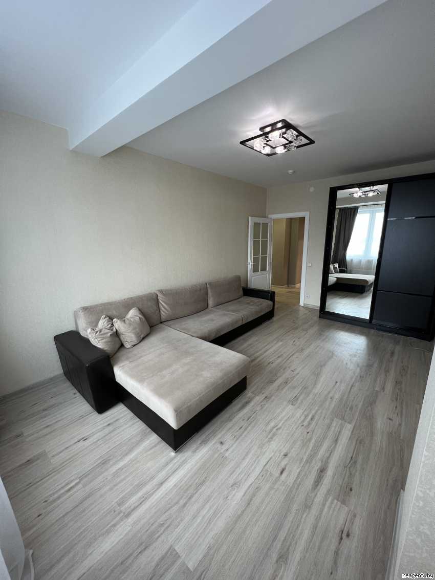 2-комнатная квартира, ул. Острошицкая, 6, 1032 рублей: фото 10
