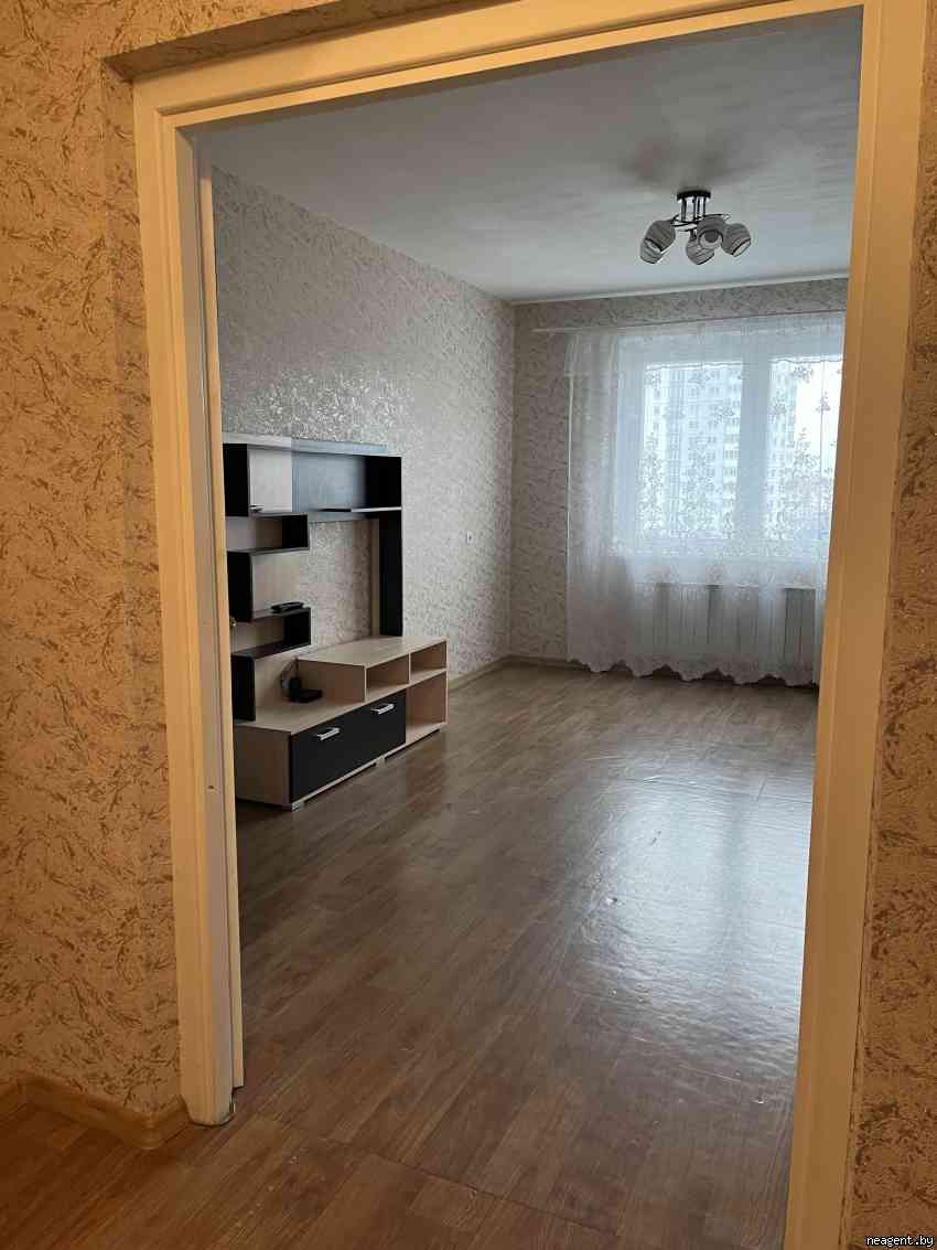 1-комнатная квартира, ул. Героев 120 Дивизии, 2, 680 рублей: фото 2