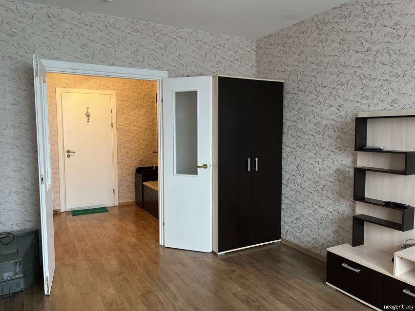 1-комнатная квартира, ул. Героев 120 Дивизии, 2, 680 рублей: фото 11