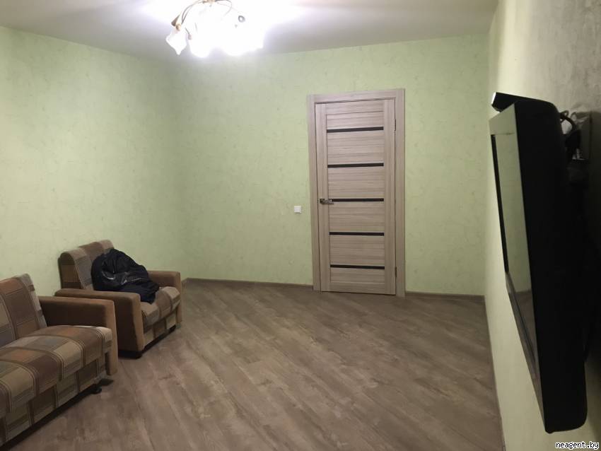 1-комнатная квартира, ул. Горецкого, 34, 797 рублей: фото 13