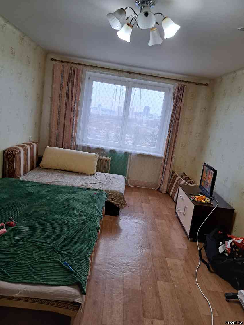 3-комнатная квартира, ул. Чичурина (Домбровка), 6, 2256640 рублей: фото 2