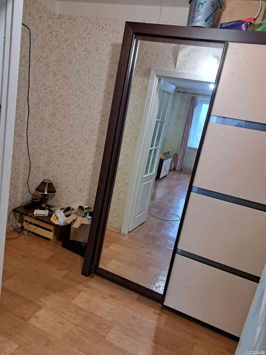 3-комнатная квартира, ул. Чичурина (Домбровка), 6, 2256640 рублей: фото 5