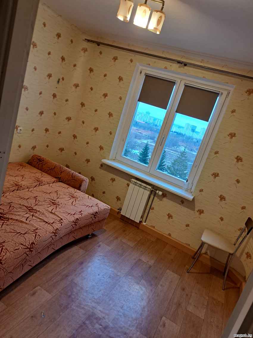 3-комнатная квартира, ул. Чичурина (Домбровка), 6, 2256640 рублей: фото 8