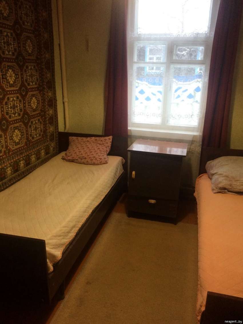 2-комнатная квартира, ул. Поселковая 1-я, 62, 330 рублей: фото 2