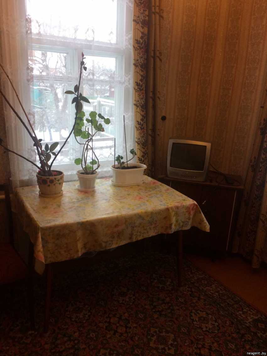 2-комнатная квартира, ул. Поселковая 1-я, 62, 330 рублей: фото 6