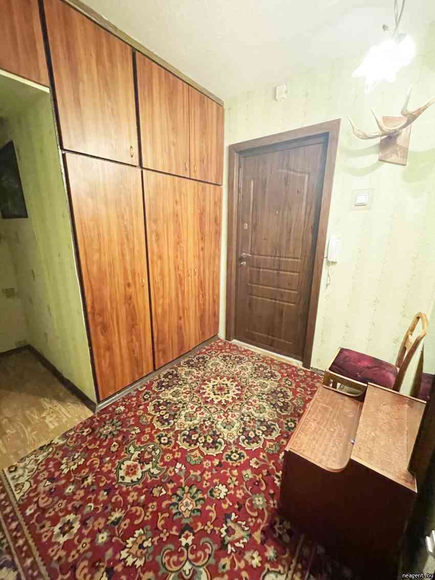 2-комнатная квартира, ул. Шаранговича, 35, 688 рублей: фото 8