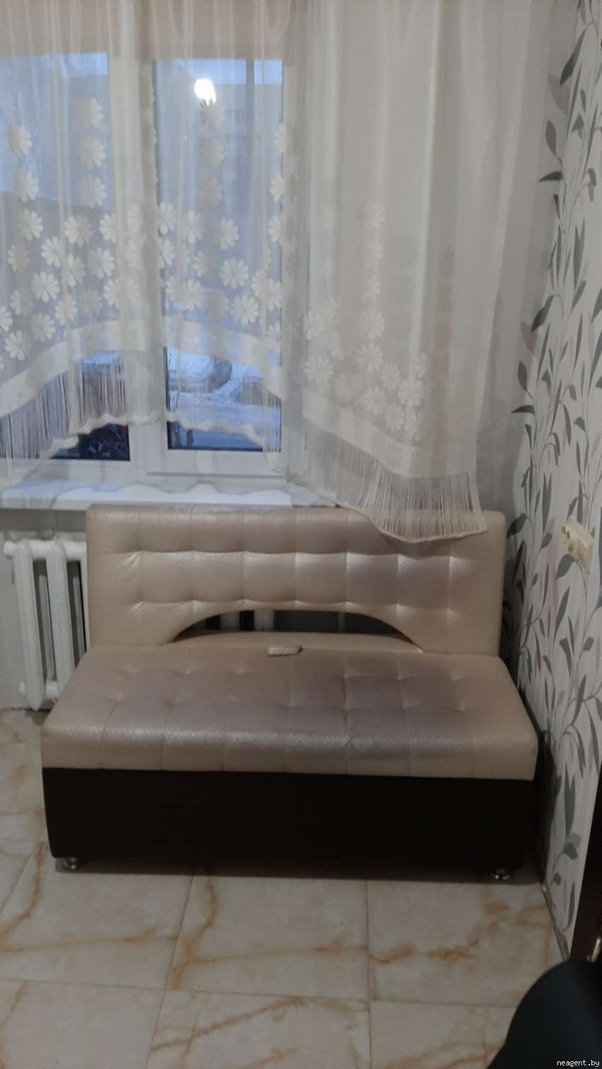 1-комнатная квартира, ул. Филимонова, 39, 671 рублей: фото 11