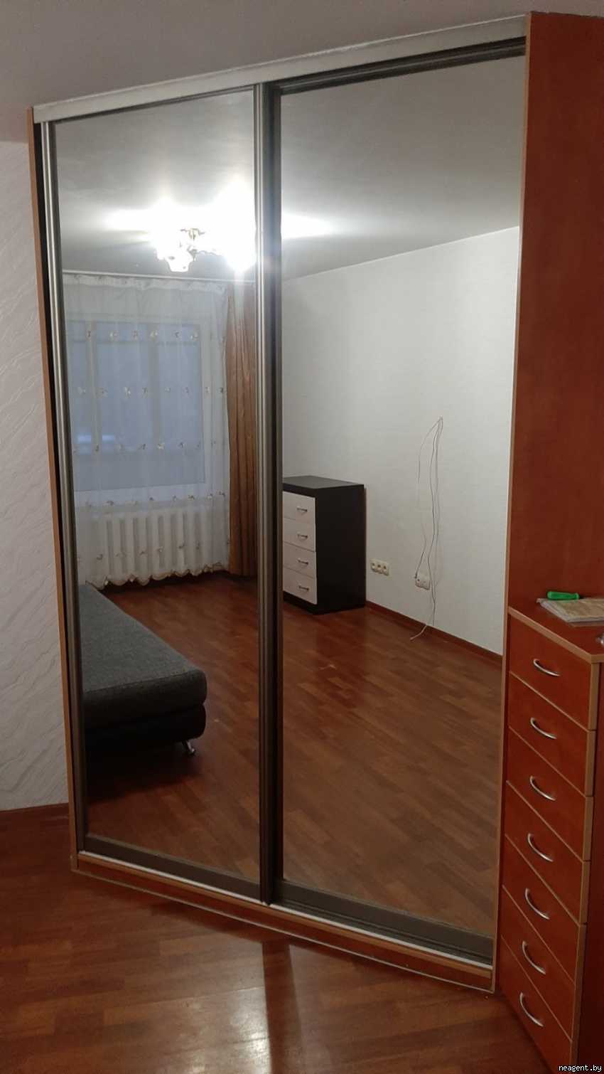 1-комнатная квартира, ул. Филимонова, 39, 671 рублей: фото 13