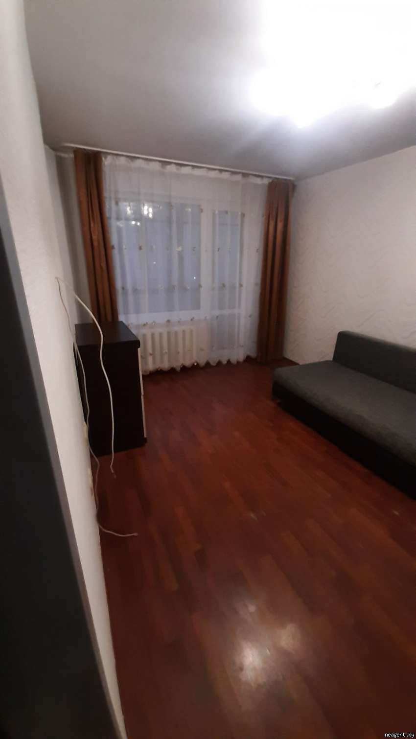 1-комнатная квартира, ул. Филимонова, 39, 671 рублей: фото 16