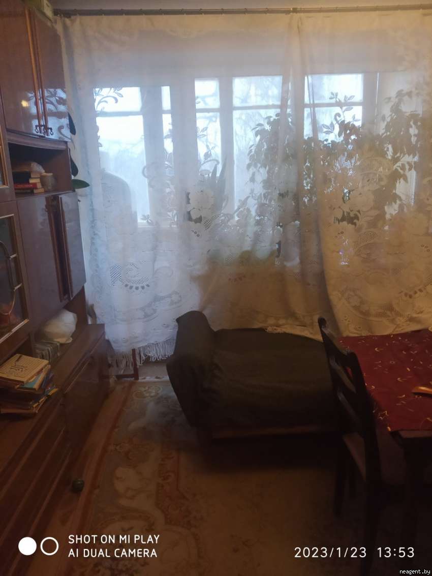 Комната, Семенова, 28, 300 рублей: фото 2