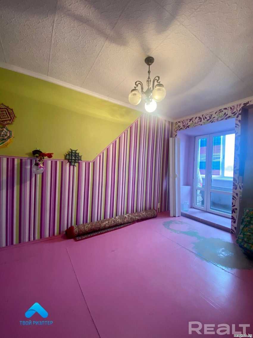 2-комнатная квартира, Коммунистическая, 24, 69727 рублей: фото 1