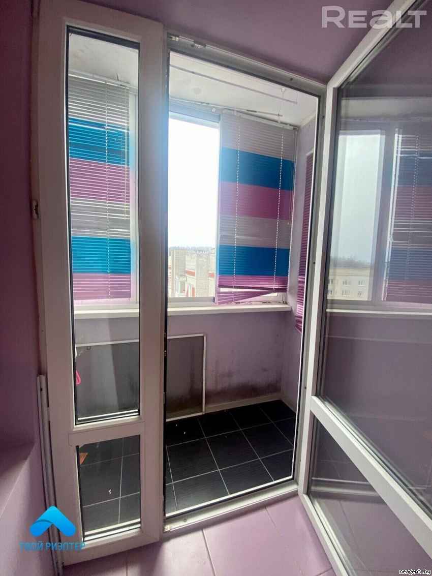 2-комнатная квартира, Коммунистическая, 24, 69727 рублей: фото 2