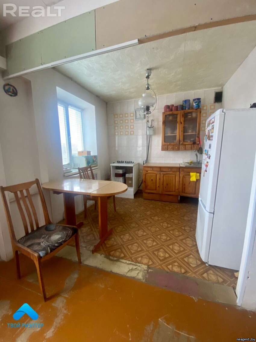 2-комнатная квартира, Коммунистическая, 24, 69727 рублей: фото 4