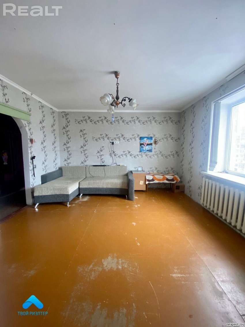 2-комнатная квартира, Коммунистическая, 24, 69727 рублей: фото 7