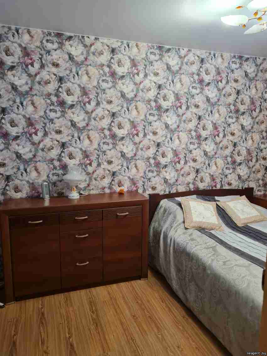 3-комнатная квартира, ул. Якуба Коласа, 52, 1350 рублей: фото 6