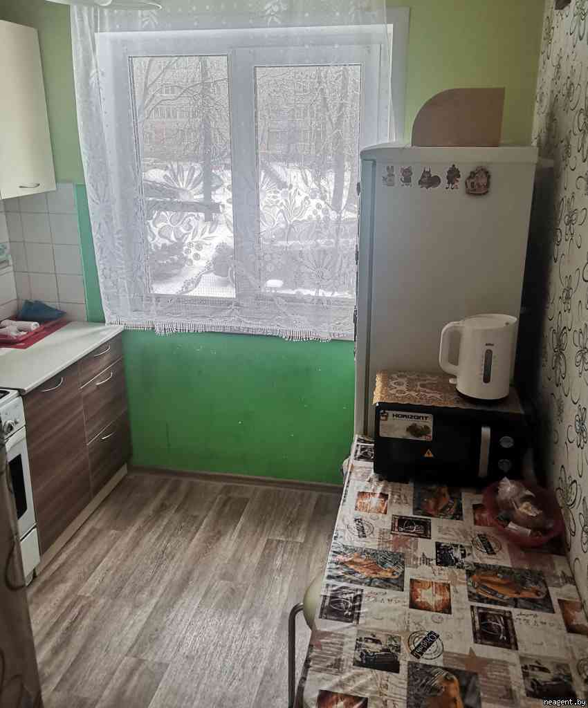 1-комнатная квартира, Рокоссовского просп., 131, 107863 рублей: фото 2