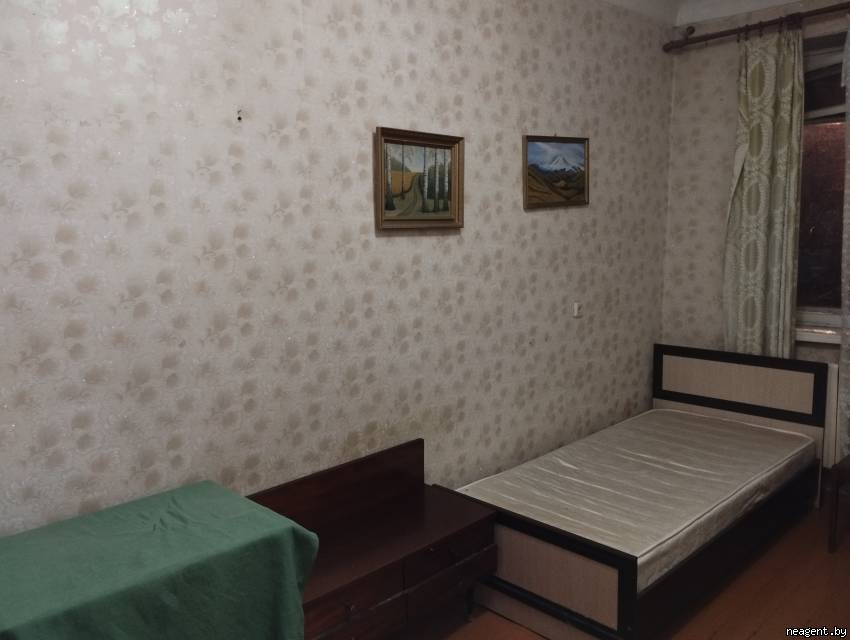 Комната, ул. Станиславского, 20, 325 рублей: фото 1