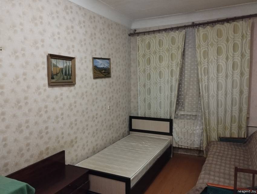 Комната, ул. Станиславского, 20, 325 рублей: фото 2