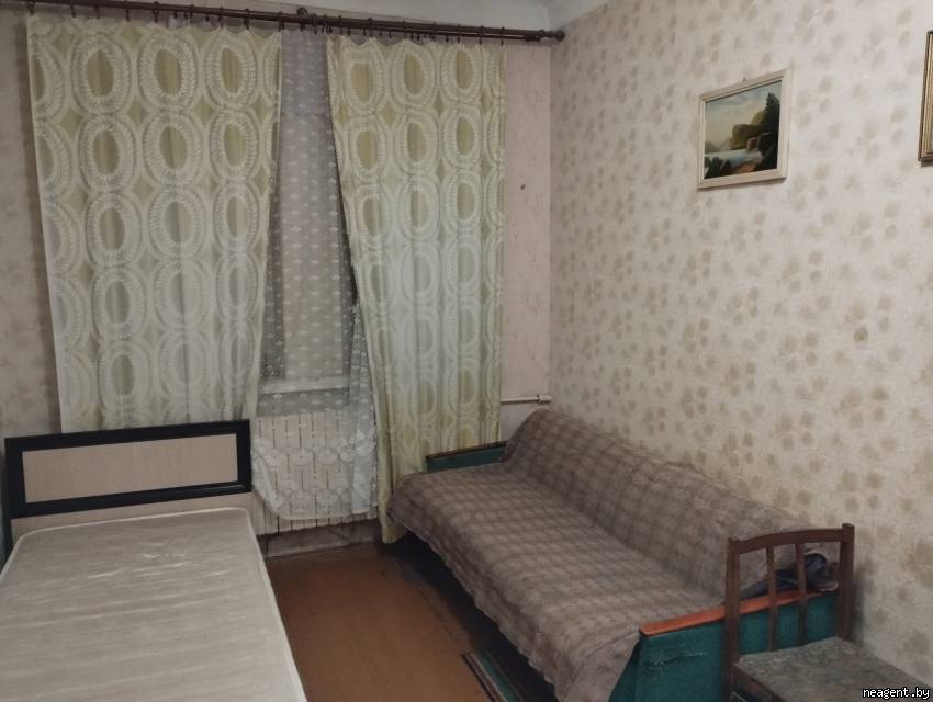 Комната, ул. Станиславского, 20, 325 рублей: фото 3