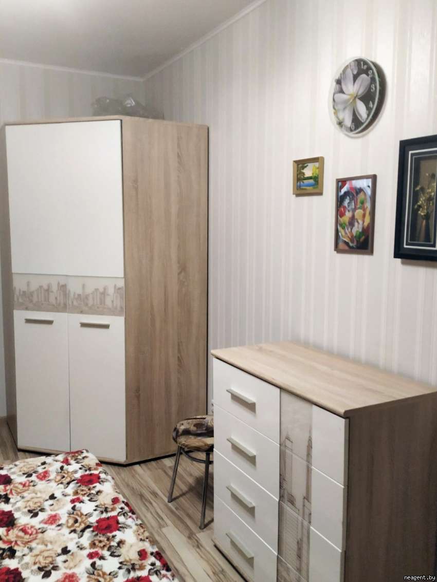 3-комнатная квартира, ул. Гало, 76, 1263 рублей: фото 6