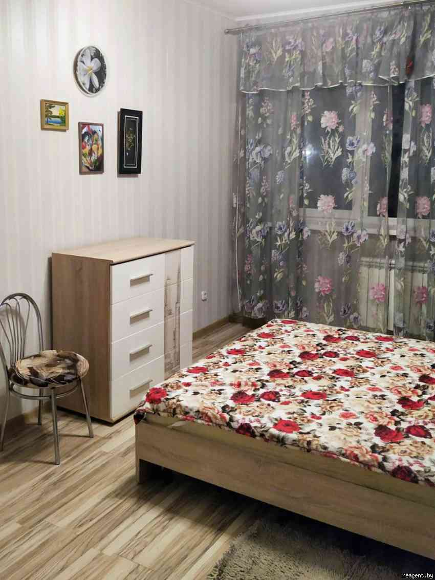 3-комнатная квартира, ул. Гало, 76, 1263 рублей: фото 7