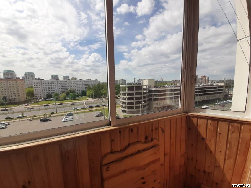 1-комнатная квартира, ул. Алибегова, 14, 750 рублей: фото 7