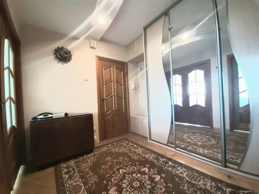 1-комнатная квартира, ул. Алибегова, 14, 750 рублей: фото 12