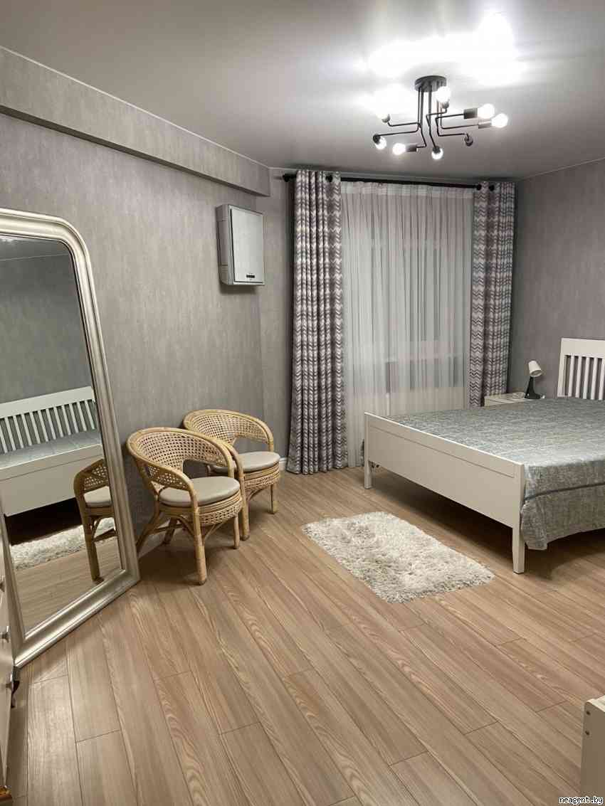 3-комнатная квартира, ул. Белинского, 54, 2500 рублей: фото 2