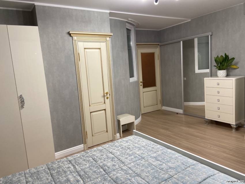 3-комнатная квартира, ул. Белинского, 54, 2500 рублей: фото 12